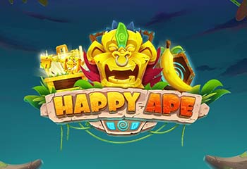 Happy Ape