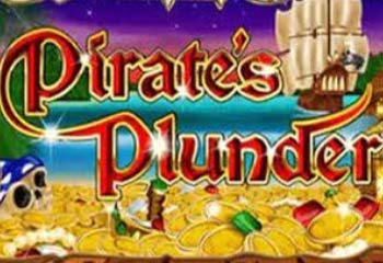 Pirate's Plunder