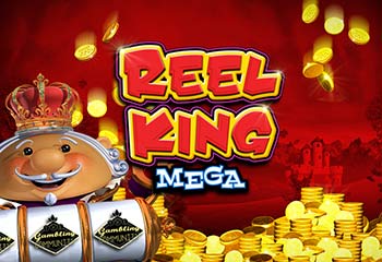 Reel King Mega